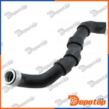 Tuyau de liquide de refroidissement pour MERCEDES | CPP-ME-018, 2035010382